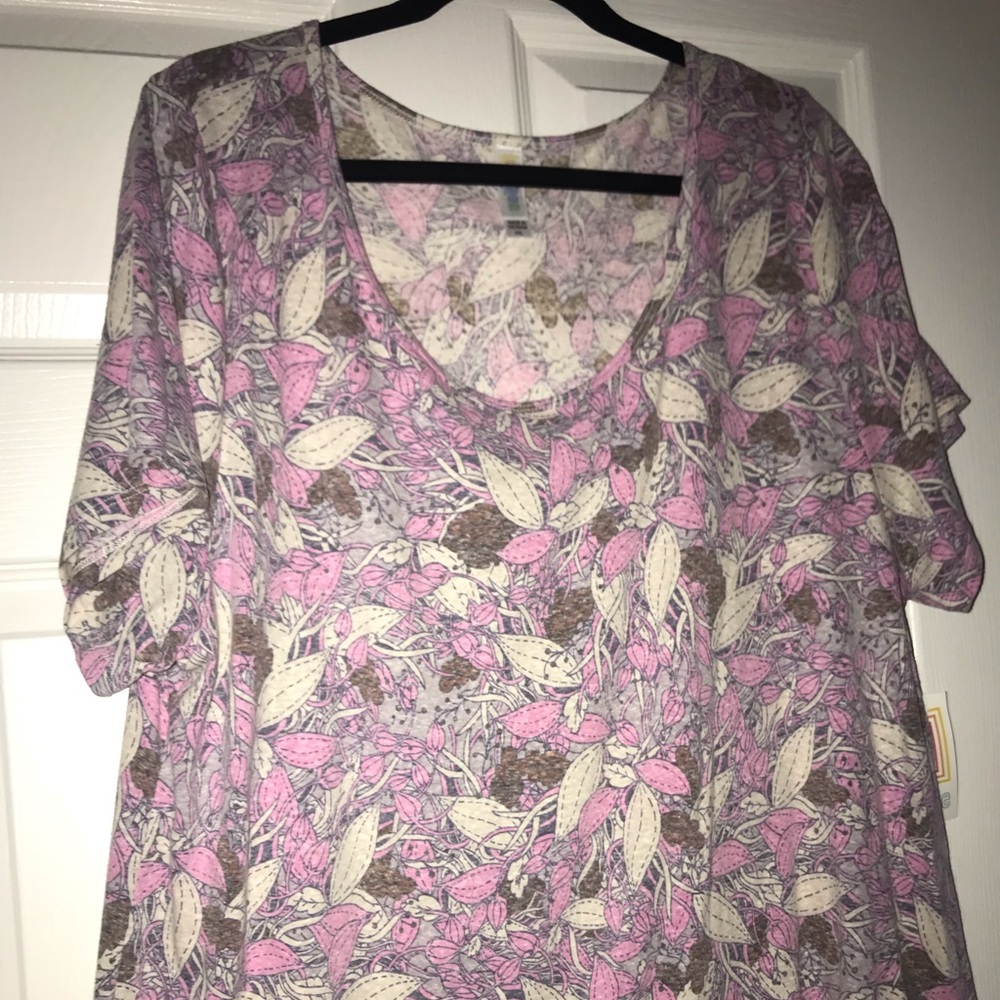 Lularoe Classic T